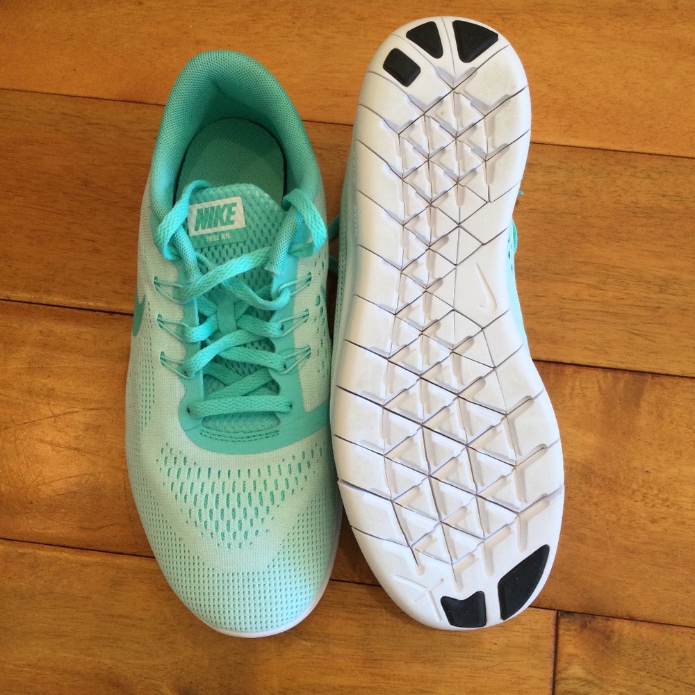Free Run Nike Shoes